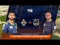 Lagu 2025 Abu Dhabi T10 I Match 09 Highlights: Deccan Gladiators vs Quetta Qavalry | Season 9