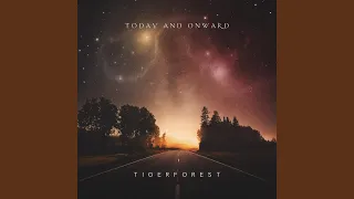 As One With The Endless Sea 