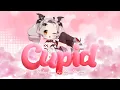 Lagu 【SONG COVER】Cupid Fifty Fifty  (Bahasa Malaysia Cover) feat. Liliana Vampaia 【MyHolo TV】