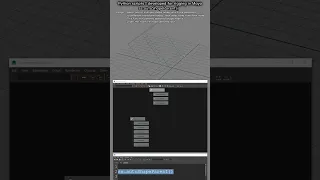 Python script I coded for rigging in Maya function to parent multiple shape nodes to 1 transform