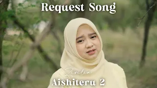 aishiteru 2 zivilia cover ardila akbar