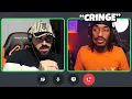 Jon Zherka vs TyKwonDoe DATING ADVICE