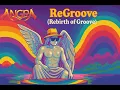 “ReGroove”: Angra – Rebirth (Full Album) Reimagined as 1970s Funk | Tribute