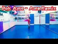 Download Lagu POK AME - AME REMIX LINE DANCE