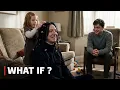 What If Severus Snape Survived Second Chance