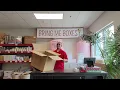 Bring Me Boxes - Medium Moving Boxes