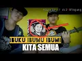 Lagu Marjinal - ibuku ibumu ibumi kita semua cover acl bingung