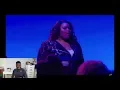 Drop It Low For Jesus Reaction