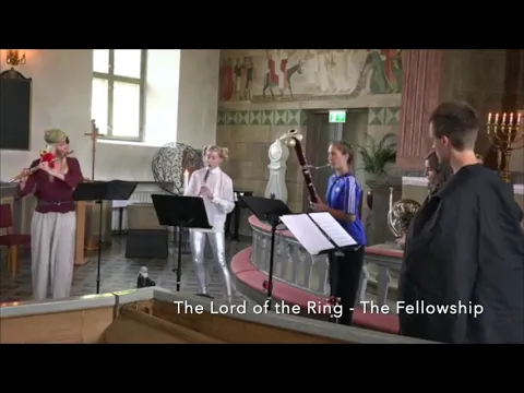 UnderlandsOrkestern - Konsert, bild 6