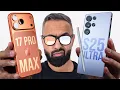 Download Lagu iPhone 17 Pro Max vs Samsung Galaxy S25 Ultra - Which is the Flagship KING?