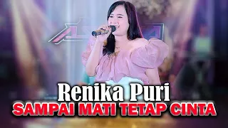 sampai mati tetap cinta renika puri new astina official live music 