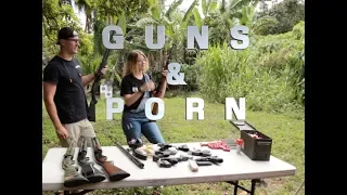 Guns and p n Sean Lawless Going in EP 32