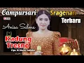 KADUNG TRESNO - ANISA SALMA - ( Official Video musik ) #dasastudio