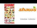 Shaw s Weekly Ad - 2024