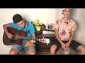 Na conta da loucura - Cover Ivan e Allan ( Bruno e Marrone )