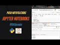 Push Notifications from Jupyter Notebook after Code Execution Python for Data Science