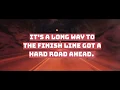 Finish Line - SATV Music