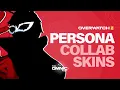 Download Lagu What Skins to expect for the PERSONA 5 collab in Overwatch 2!
