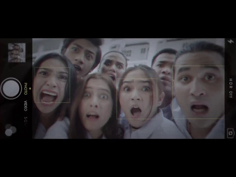 AIB #CYBERBULLY - OFFICIAL TRAILER [HD] [STOP BULLYING]