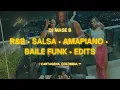 Download Lagu 🇨🇴 Cartagena Balcony DJ Set 🌙 w/DJ MASE B | R\u0026B • SALSA • AMAPIANO • BAILE FUNK • EDITS