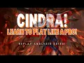 Download Lagu Analyze This! | Learn to Pilot Cindra Like a Pro w/Yuki Lee Bender