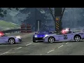 Download Lagu NFSMW 2005 : The Mann