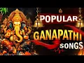 Download Lagu Most Popular Ganapathi Songs | 1 Hour Nonstop Songs | Devotional Songs 