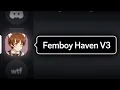 I Investigated Discord s Worst Femboy Server