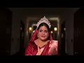 Jeevan Ki Dor | Ajantika & mantosh | Wedding Story | TWM