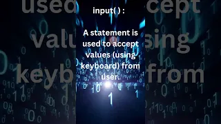 Master Python Input Function Beginner Python Tutorial