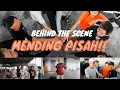 Download Lagu BTS MENDING PISAH - TTM AKUSTIK ft PUTRI ANDIEN (Official behind the scene)