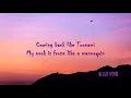 demxntia & Savage Ga$p - terra and ventus (Lyrics Video)