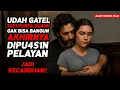 KET4GIHAN DIG3NJOD TUKANG KEBUNKU, RUD4LNYA MANTEP || Alur Cerita Film