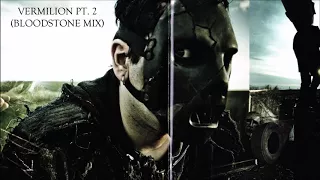 slipknot vermilion pt 2 bloodstone mix loop version 