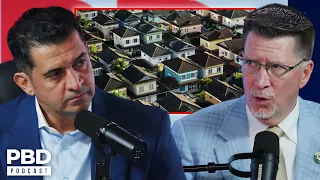 40 000 Homes SEIZED - Foreclosure BLOODBATH Exposes Cracks In U S Housing Market