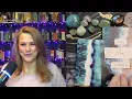 Flow Tarot Flip Through and Oracle Test Drive