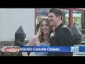 EGUSD Cancels Classes