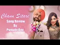 chann Sitare  official Punjabi song | ammy virk | oye makhna song