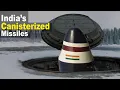 Download Lagu India zet canisterized raketten in – India's evoluerende nucleaire strategie