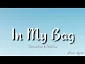 Lagu Warren Hue - In My Bag (Lyrics) ft. Tobi Lou