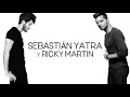 Sebastián Yatra, Ricky Martin - Falta Amor (Letra)
