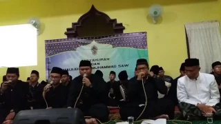 Download Maulid Nabi Muhammad SAW PPSPA komp. 6 Pi bersama Hadrah Sunan Pandanaran MP3