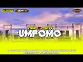 Download Lagu TRAP X PARTY UMPOMO || MIDDLE CETAS CETUS || VIRAL TIKTOK BY WB REVOLUTION 💯