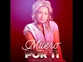 Muero por Tí - Dalila