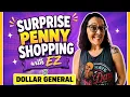 PENNY SHOPPING DOLLAR GENERAL 26 26