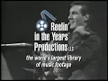 Otis Redding "Try A Little Tenderness" Live 1967 (Reelin' In The Years Archives)
