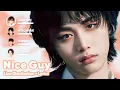 Download Lagu BOYNEXTDOOR - Nice Guy (Line Distribution + Lyrics Karaoke) PATREON REQUESTED