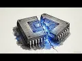 Architecture of the 8086 From Silicon to Syntax