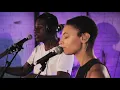 Leon Bridges - Bad Bad News (6 Music Live Room)