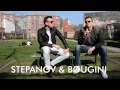 Lagu Stepanov \u0026 Bougini